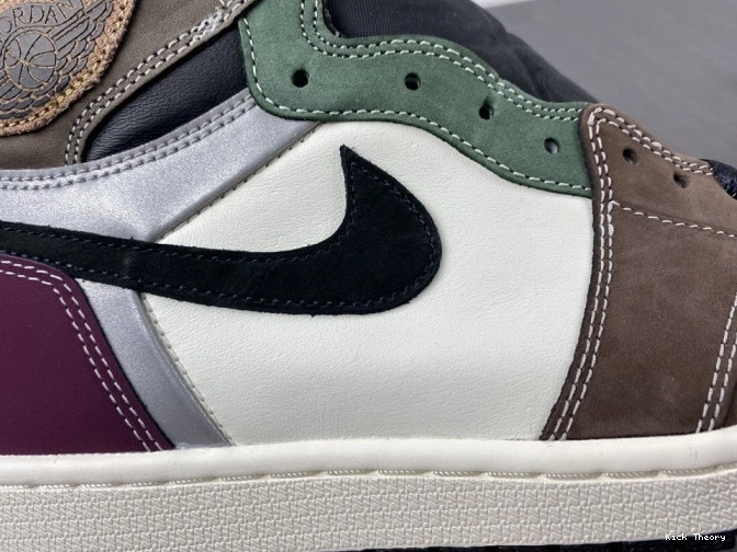 Kick Theory Air Crafted High Hand OG Jordan DH3097-001 1 0804